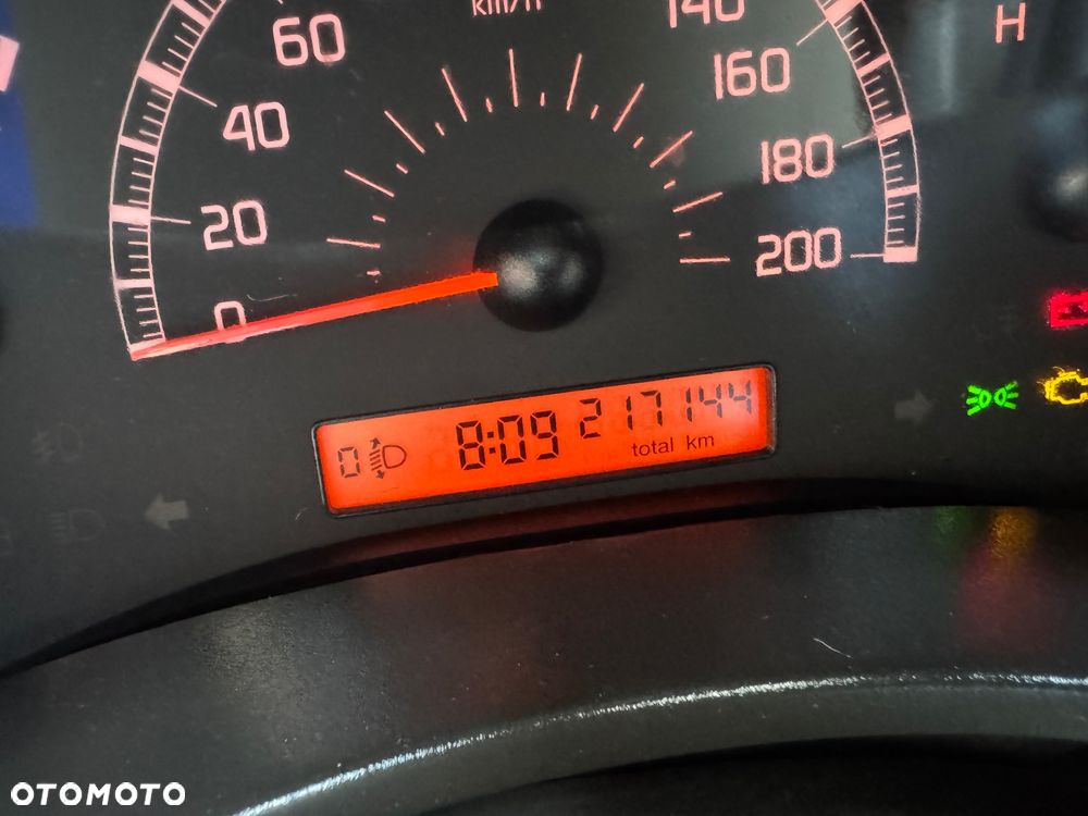 Fiat Panda 1.3 Multijet Actual - 5
