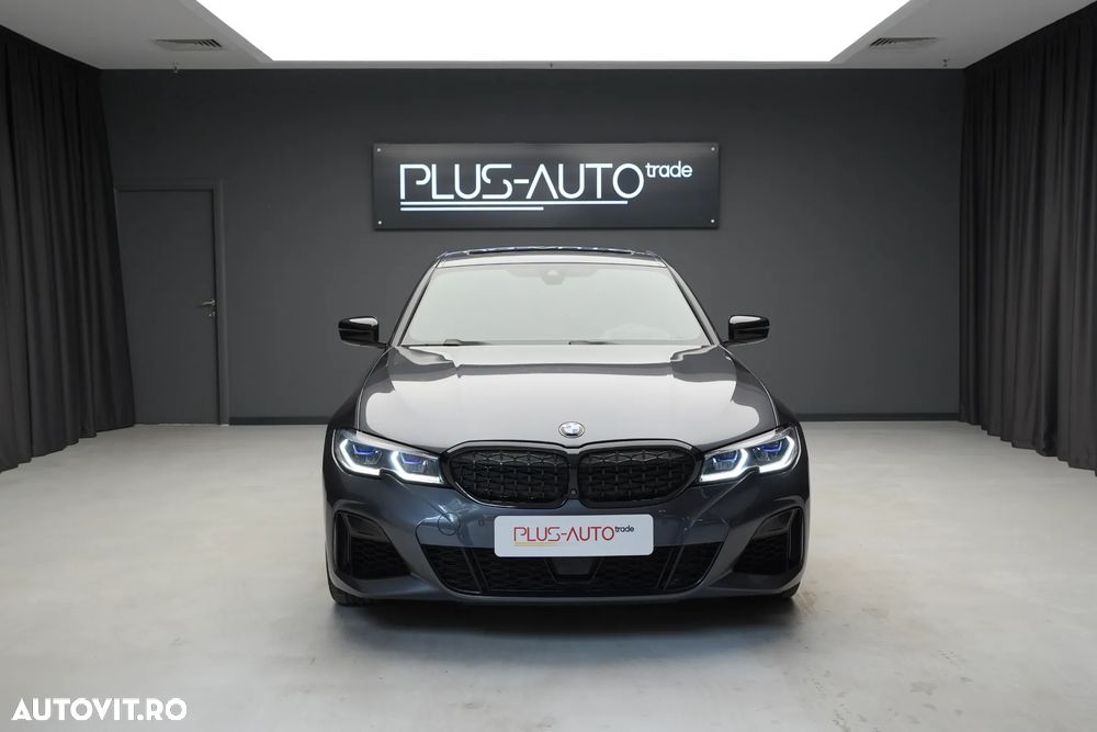 BMW M3 M340i xDrive - 2