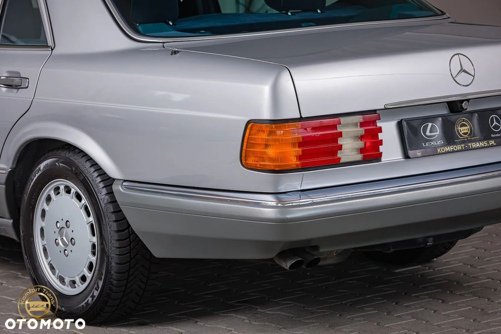 Mercedes-Benz Inny - 13