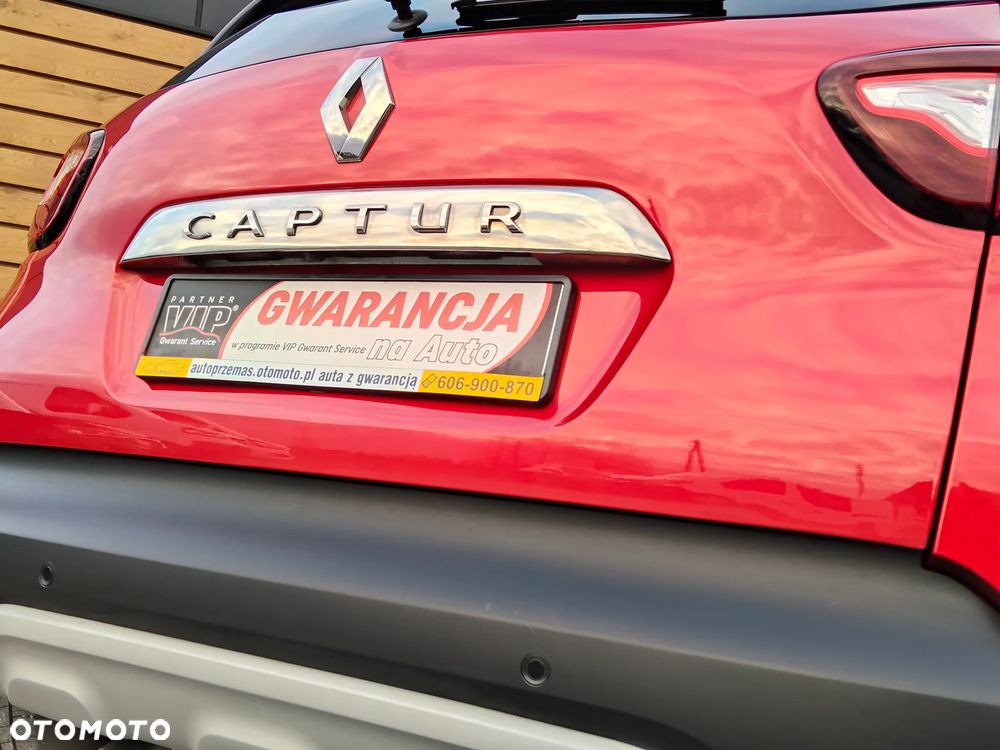 Renault Captur 1.2 Energy TCe Intens - 38