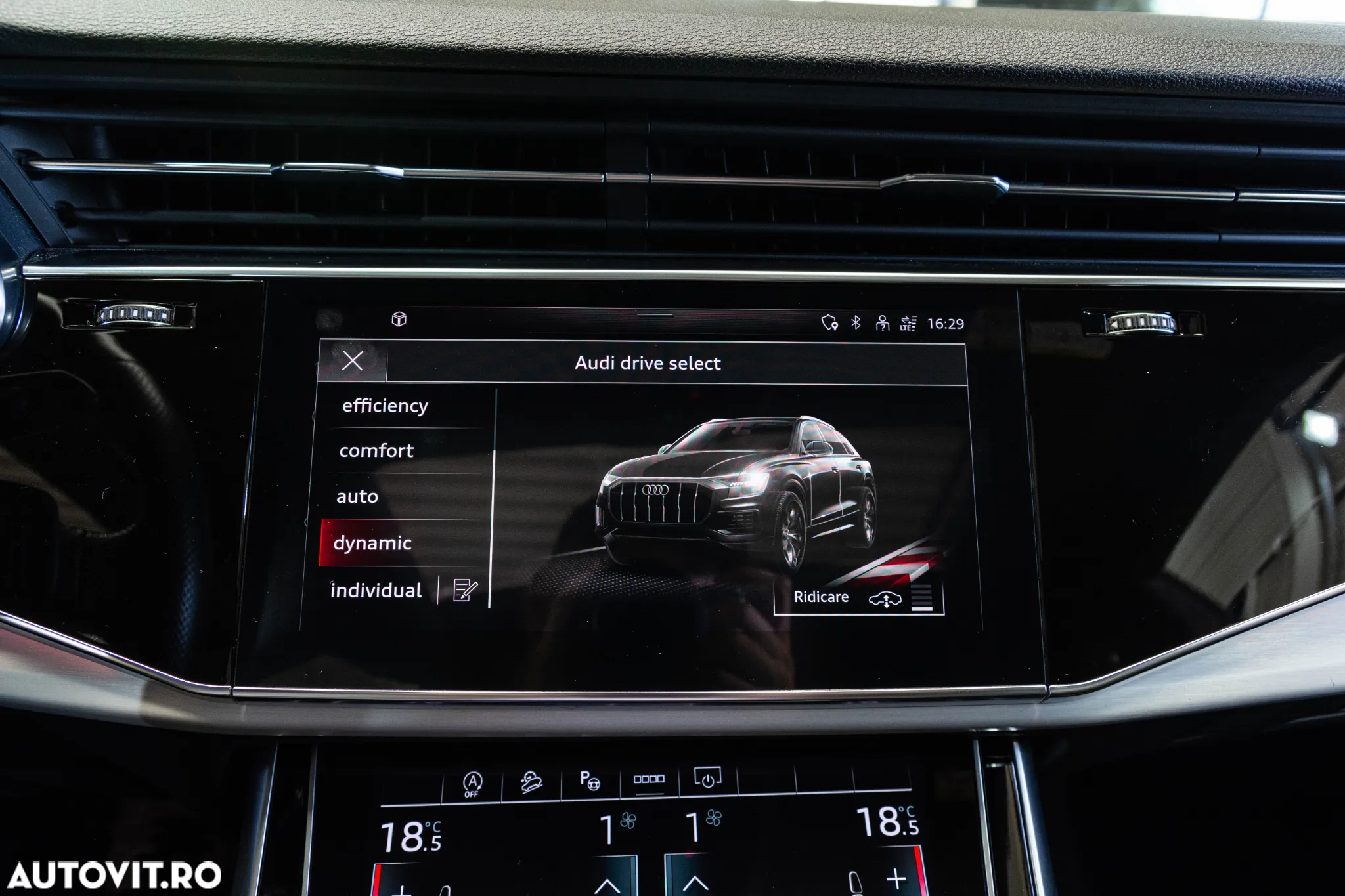 Audi SQ8 S Q8 TFSI quattro tiptronic - 18