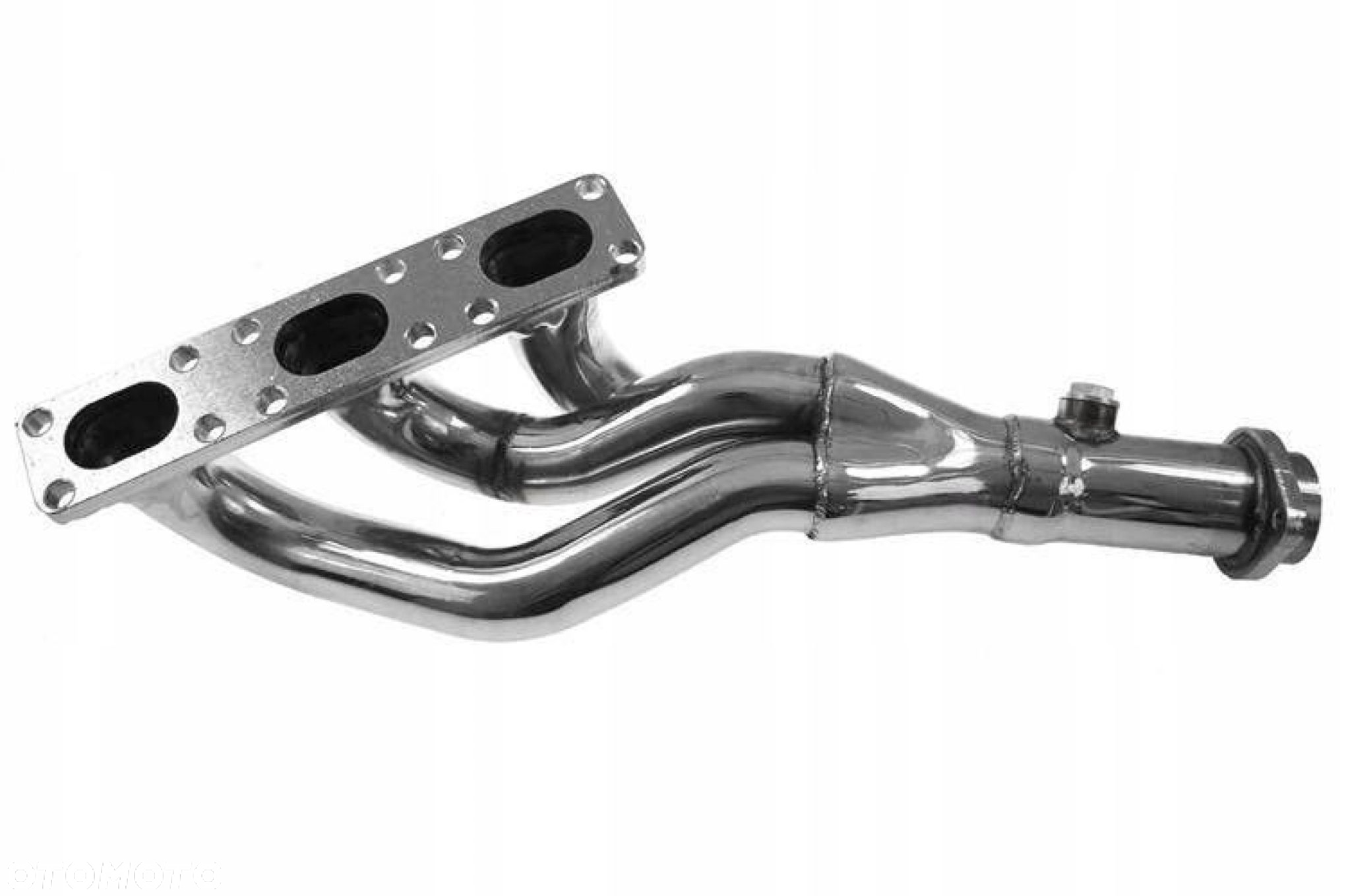 Kolektory wydechowe portki BMW m50 m52 m54 m52TU - 3