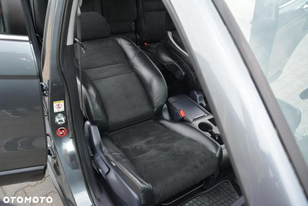Honda CR-V 2.0i-VTEC Elegance - 16