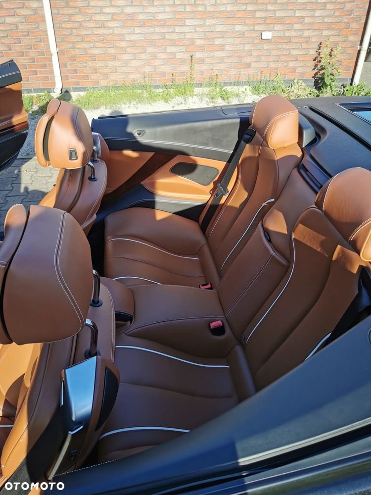 BMW Seria 6 640i - 26