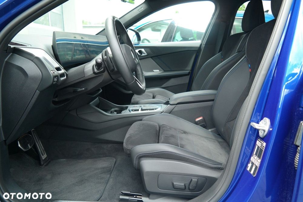 BMW Seria 1 - 20