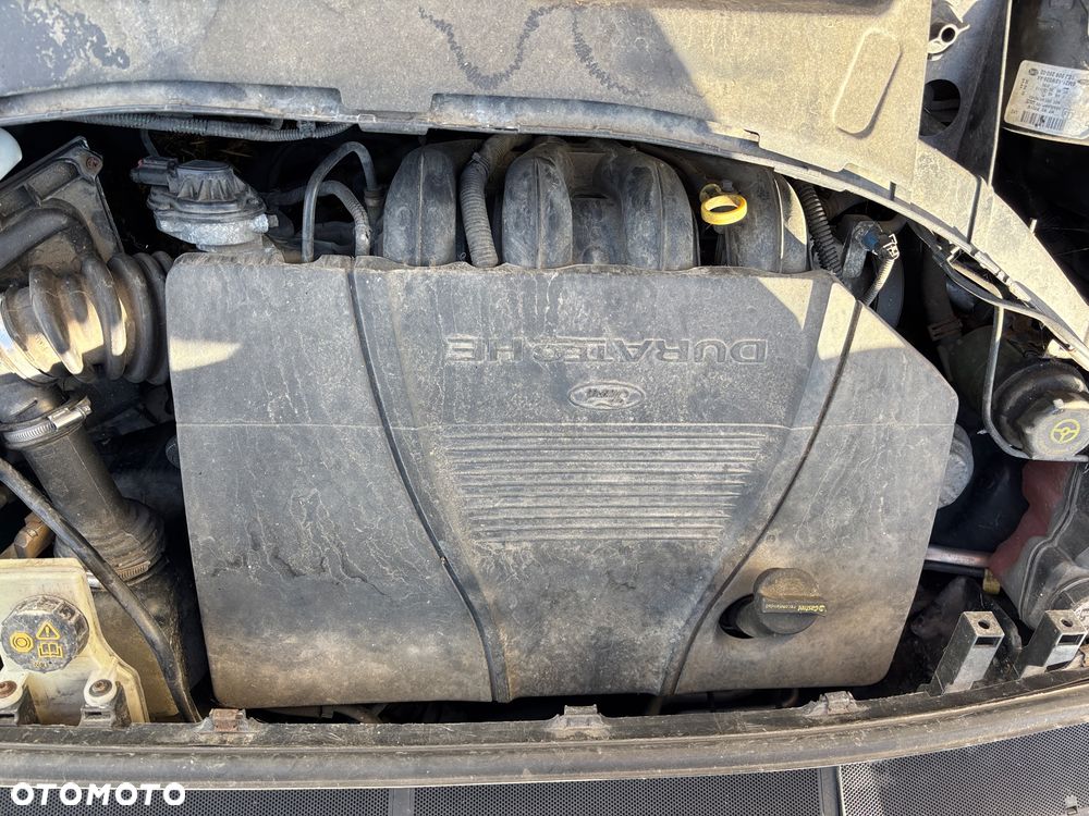 Ford S-Max - 15