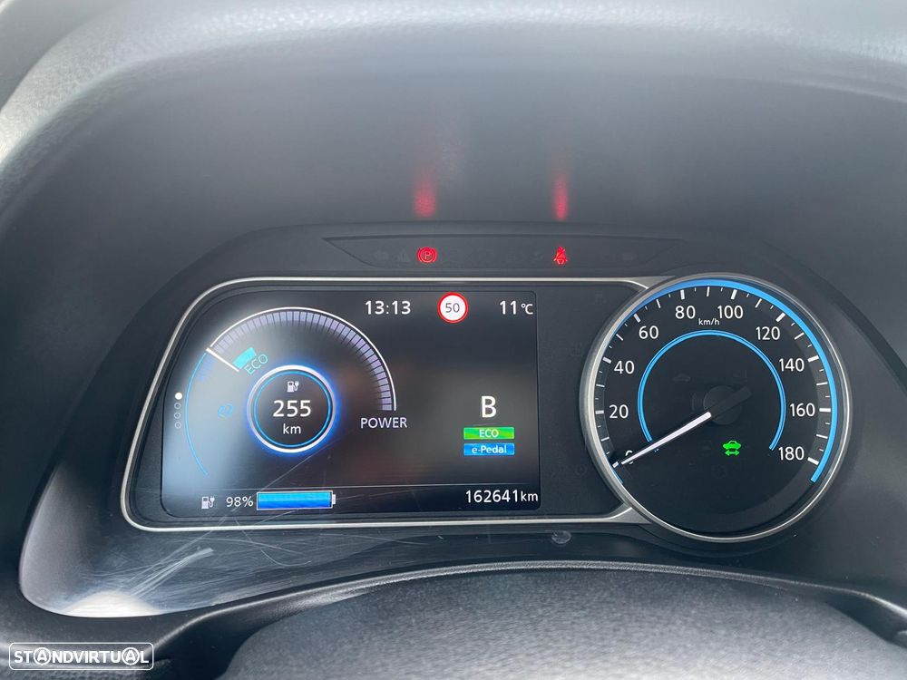 Nissan Leaf Tekna - 13