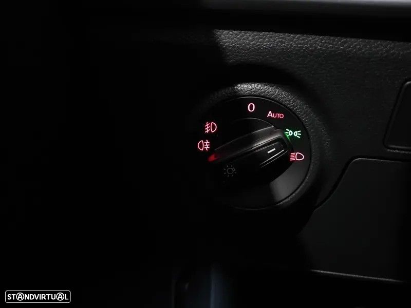 SEAT Ibiza 1.0 TSI FR - 24