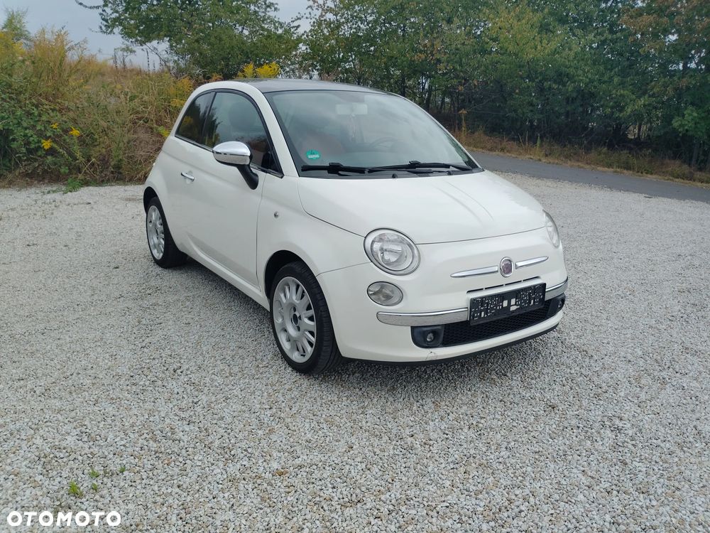 Fiat 500 - 6