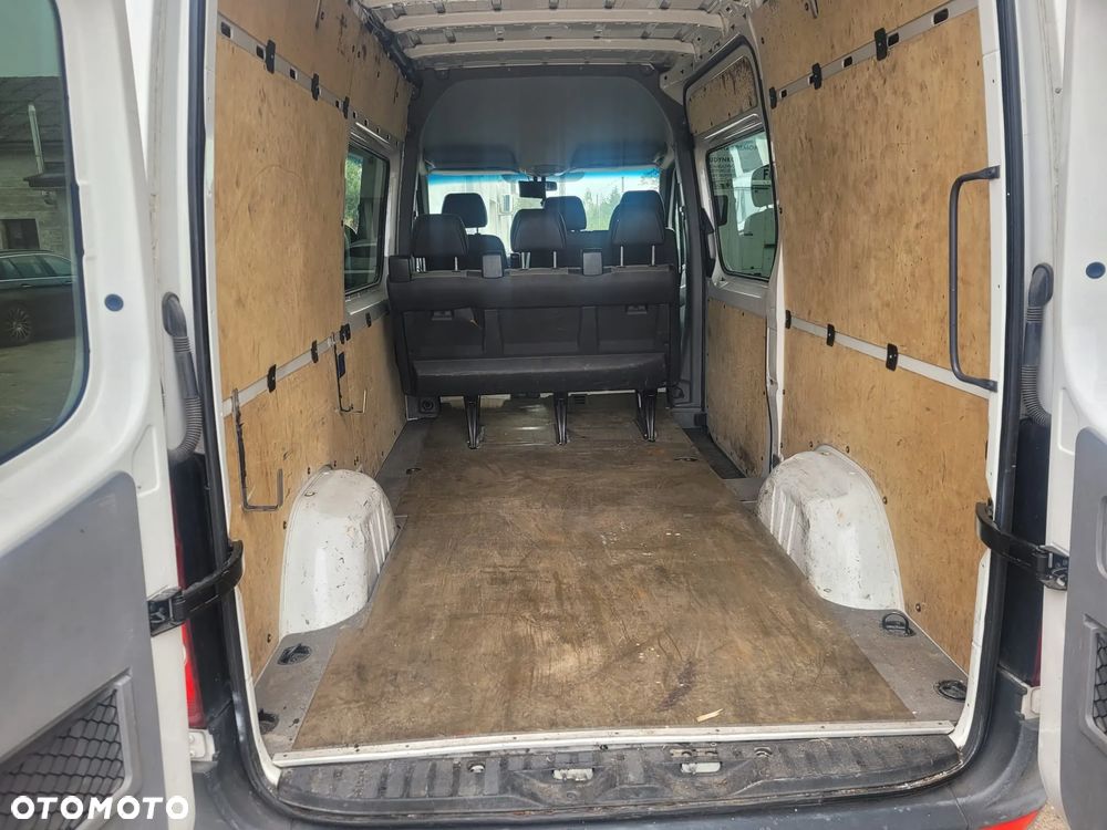 Volkswagen Crafter - 7
