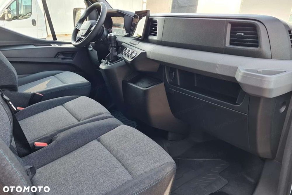 Renault Master L3 Autolaweta 2.0 170KM - 10