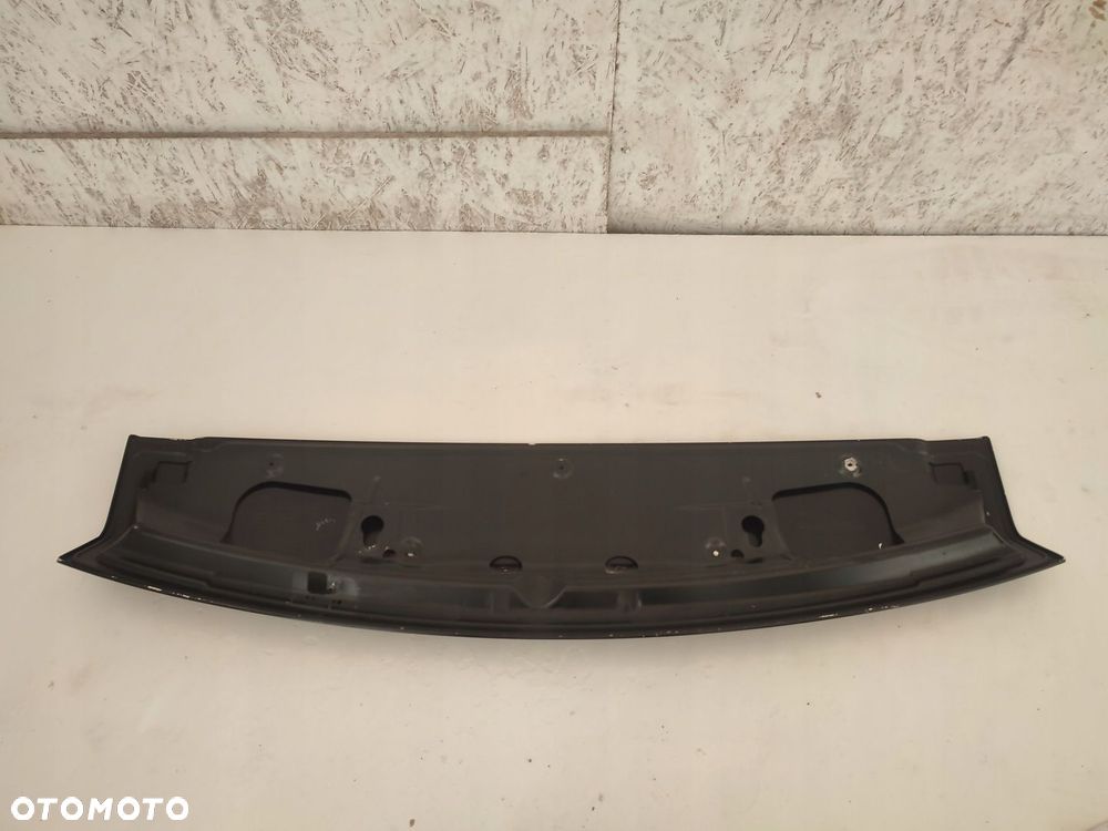 RANGE ROVER VOGUE L322 LOTKA SPOILER DFD000055 - 6