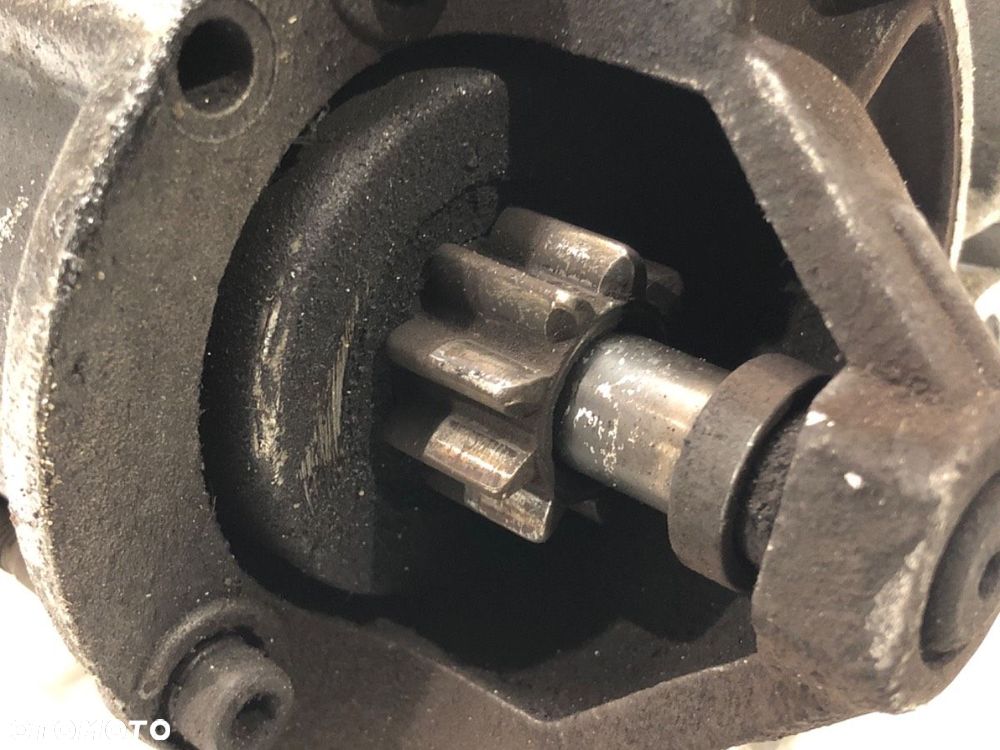 ROZRUSZNIK - 59.00 PLN - CITROEN C3 Pluriel (HB_) 2003 - 2022 1.6 80 kW [109 KM] benzyna 2003 - 2022 - 3