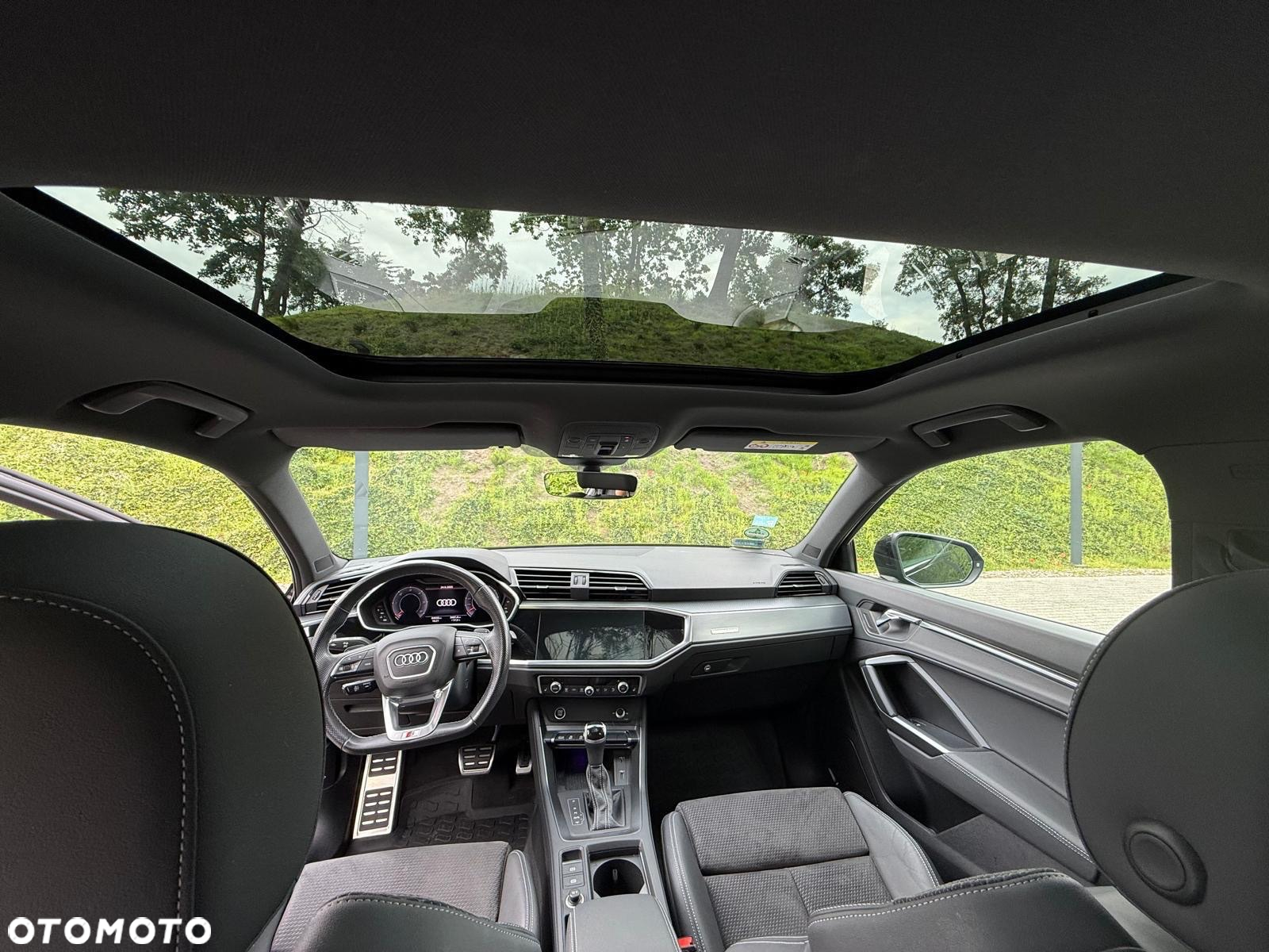 Audi Q3 40 TDI Quattro S Line S tronic - 21