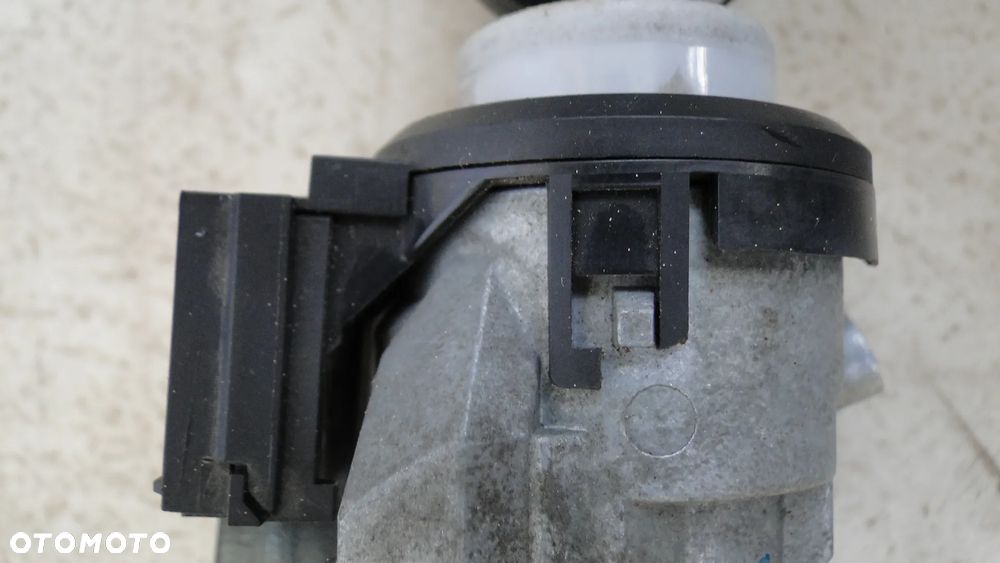 MZADA 3 I BK STACYJKA KLUCZYK 1.6D EUROPA - 2