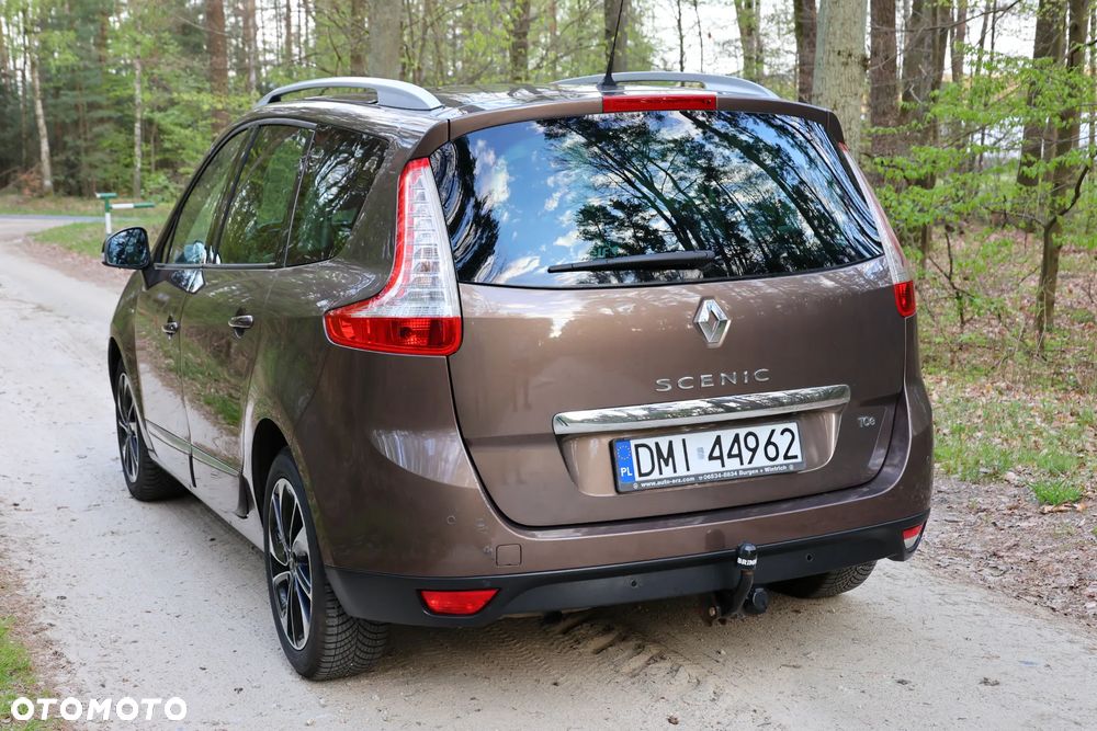 Renault Scenic Energy TCe 130 S&S Bose Edition - 8