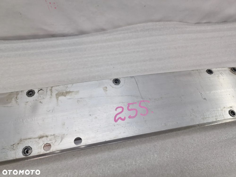 RANGE ROVER EVOQUE II L551 19- BELKA PRZEDNIA PRZÓD / POD ZDERZAK PRZEDNI , NR K8D2-17757-AD , NR AUKCJI BEL255 - 7