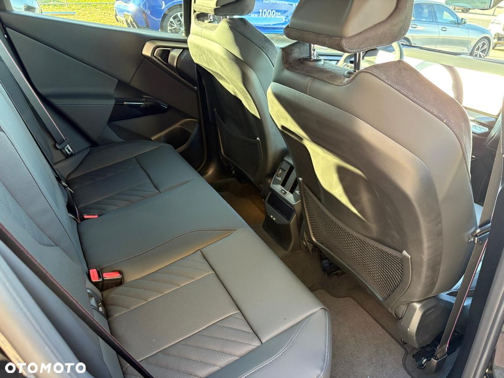 BMW X3 xDrive20d mHEV - 5