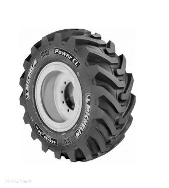 OPONA 440/80-28 MICHELIN POWER CL 163A8 18PR TL - 1