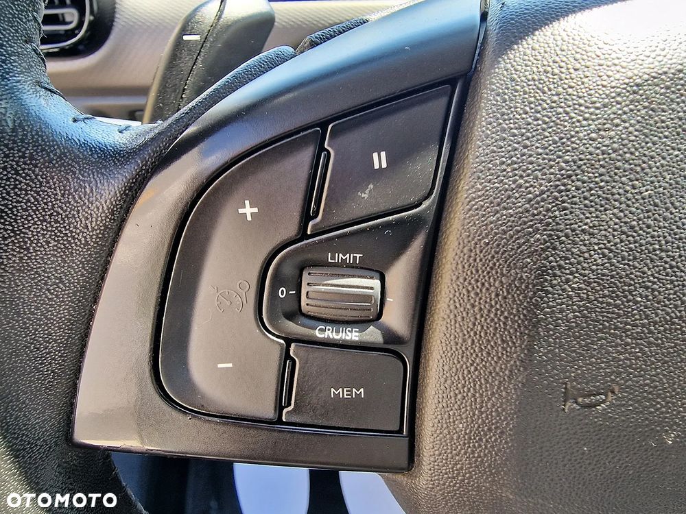 Citroën C4 Cactus PureTech 82 Stop&Start ETG Feel Edition - 14