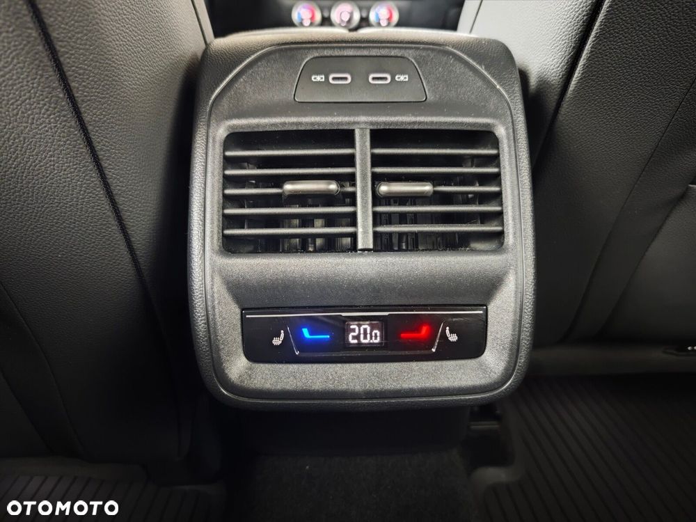 Skoda Superb - 17