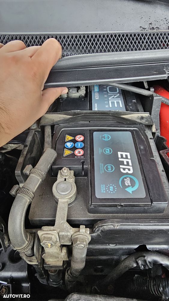 Ford Focus 1.6 TDCi Trend - 7