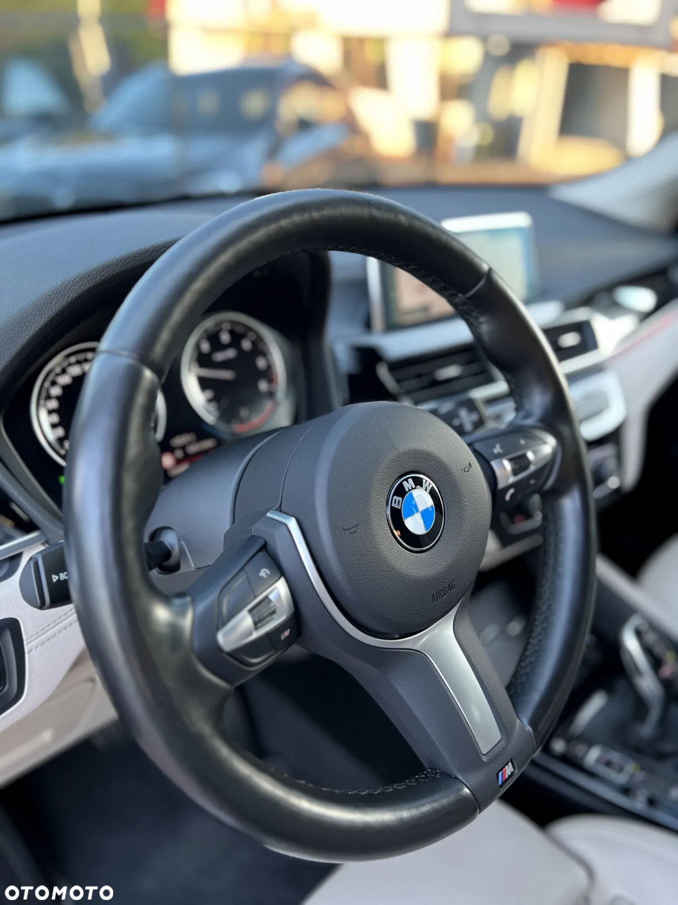 BMW X1 xDrive18d xLine sport - 14