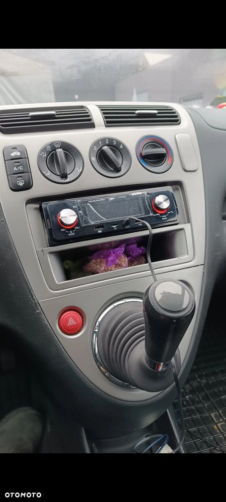 Honda Civic 1.7 CTDI ES - 16