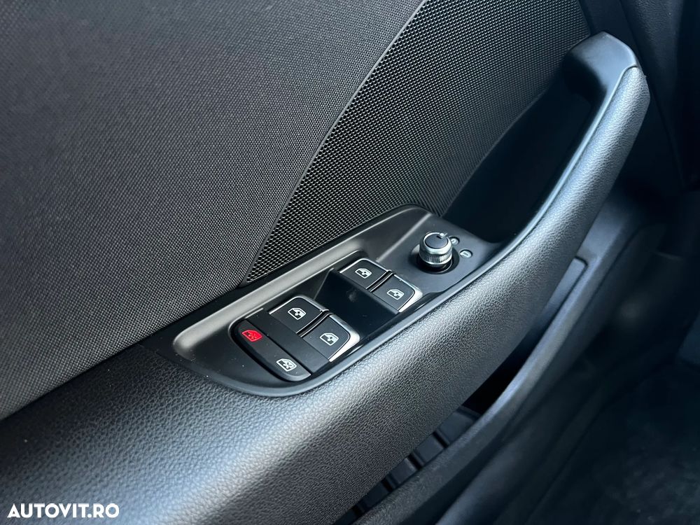 Audi A3 Sportback 1.6 30 TDI - 15