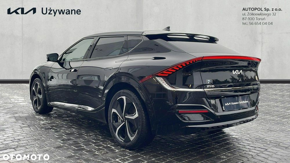 Kia EV6 - 3