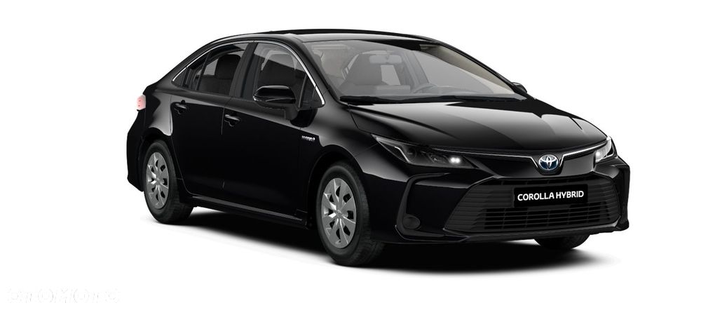 Toyota Corolla 1.8 Hybrid Comfort