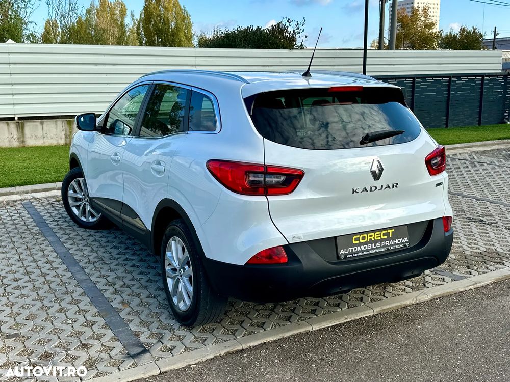 Renault Kadjar - 4