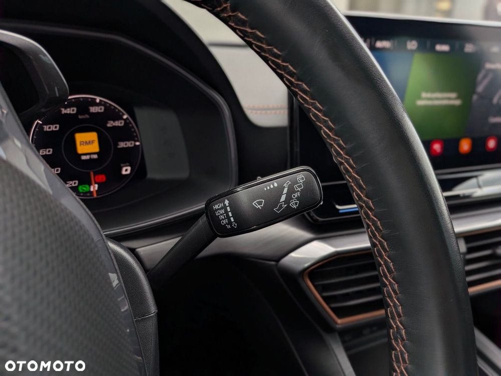 Cupra Formentor 1.5 TSI DSG - 21