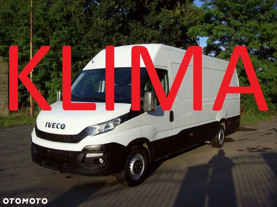 Iveco Daily - 1