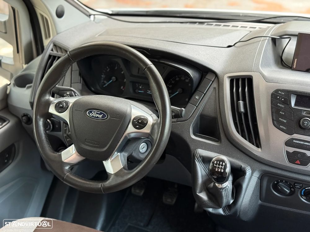 Benimar Sport 363 - 17