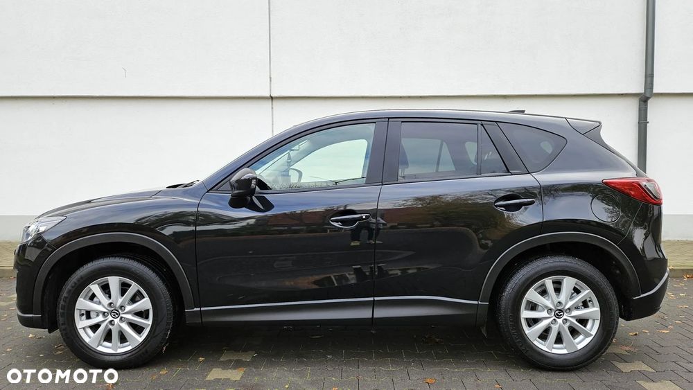 Mazda 6 2.0 Skymotion - 17