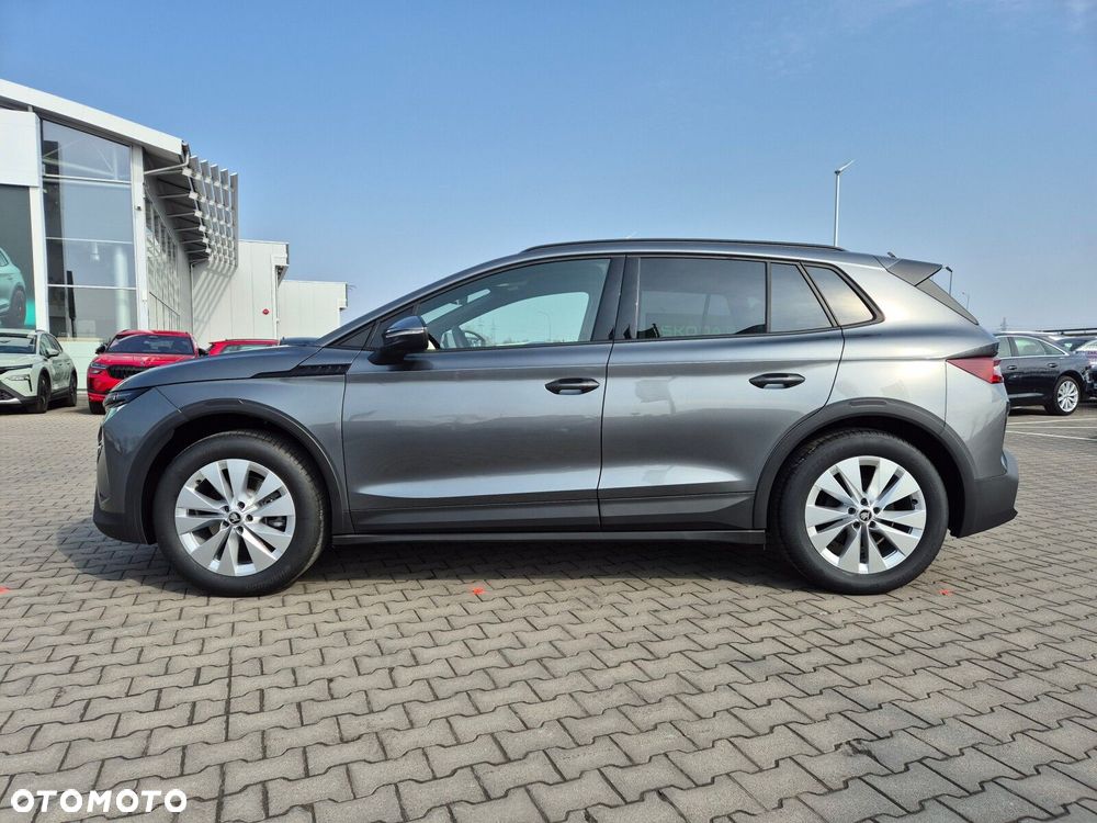 Skoda Elroq 60 63kWh - 3