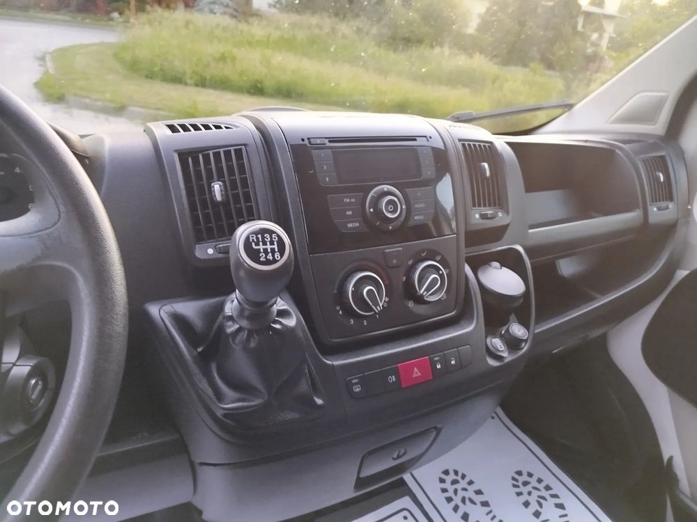 Citroën Jumper - 33
