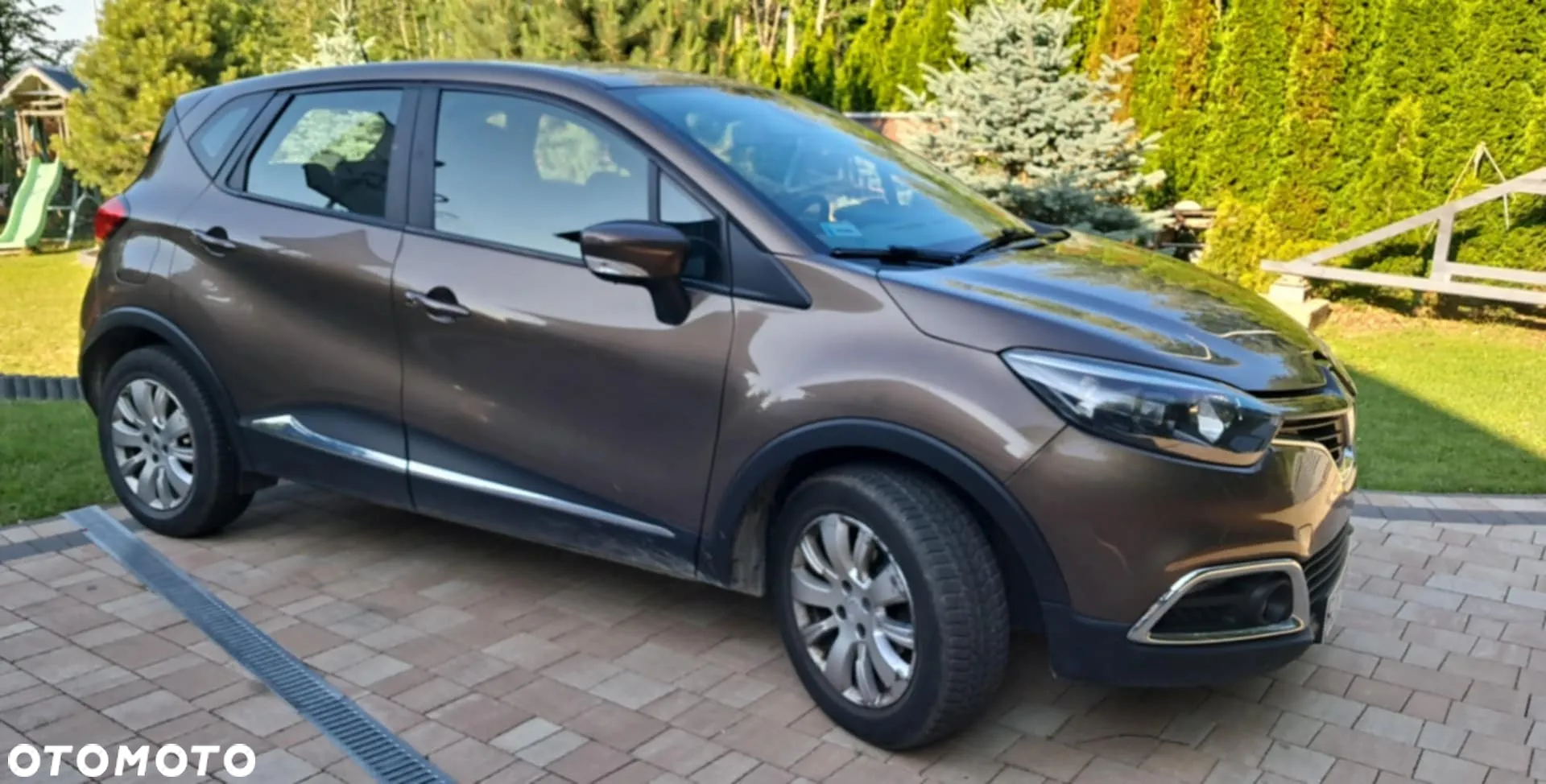 Renault Captur 0.9 Energy TCe Intens - 2