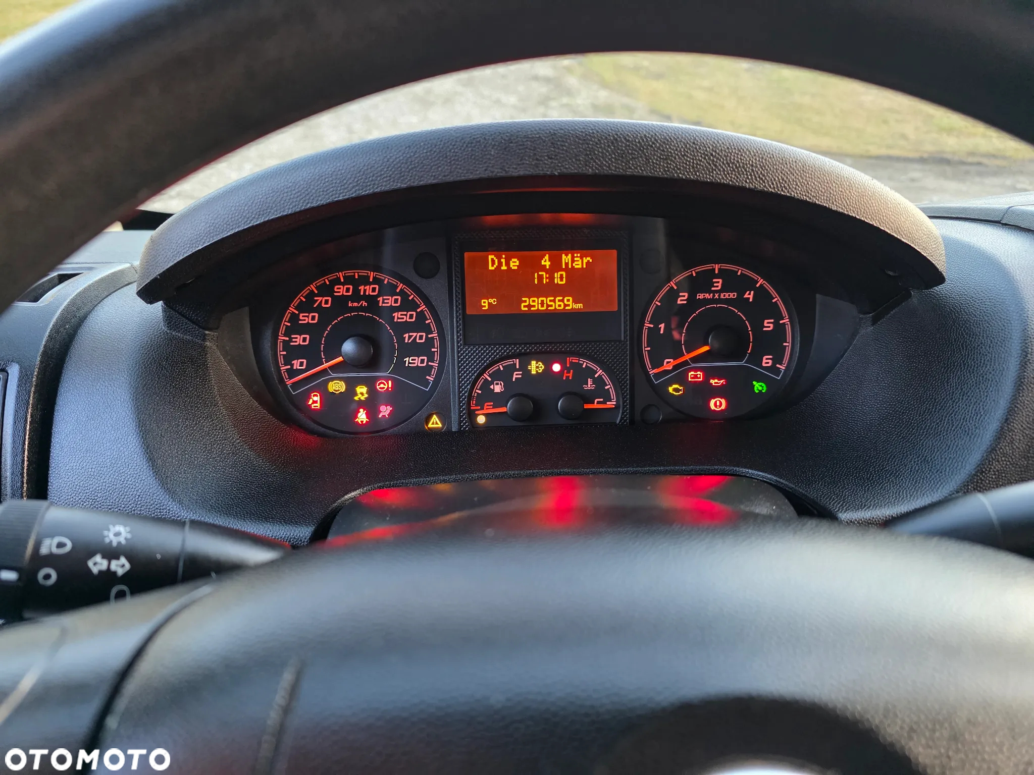Fiat Ducato - 16