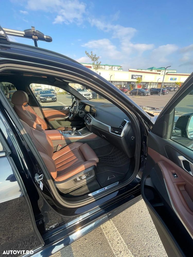 BMW X5 xDrive30d - 16