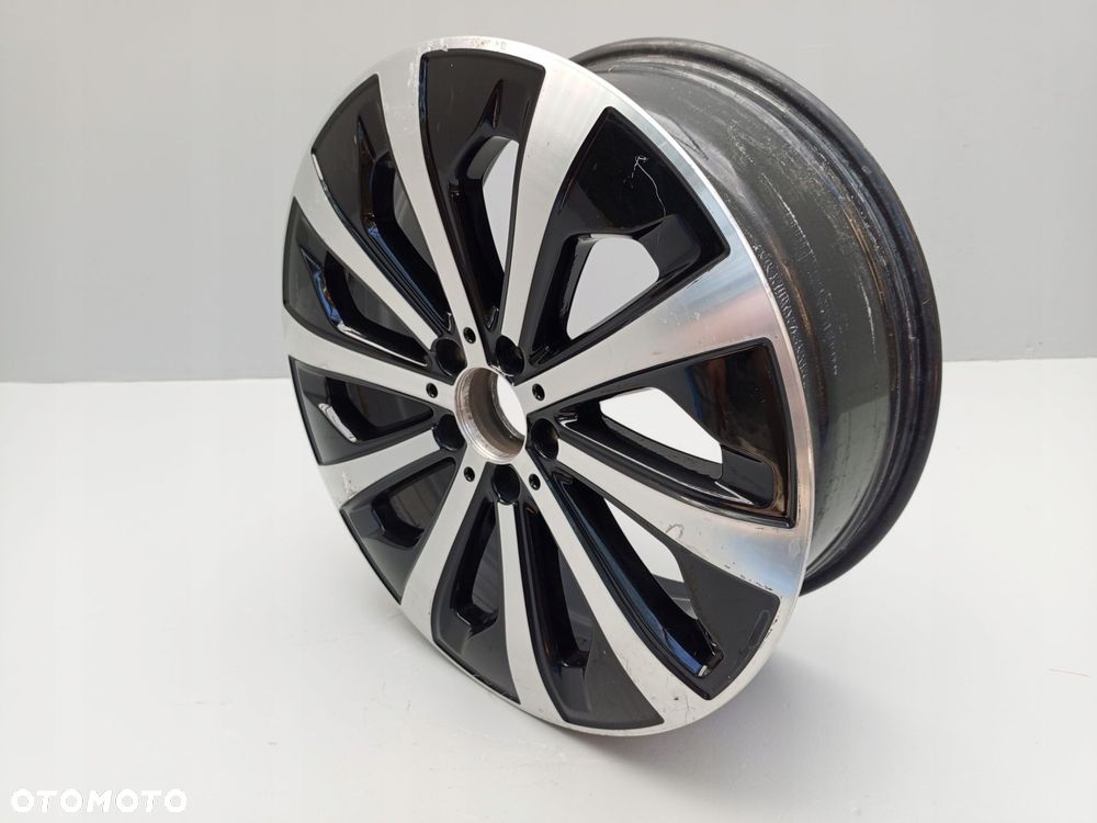MERCEDES GLA GLB W247 FELGA ALUMINIOWA 7.5" X 19" 5X112 ET 53 A2474013100 ÷ - 4