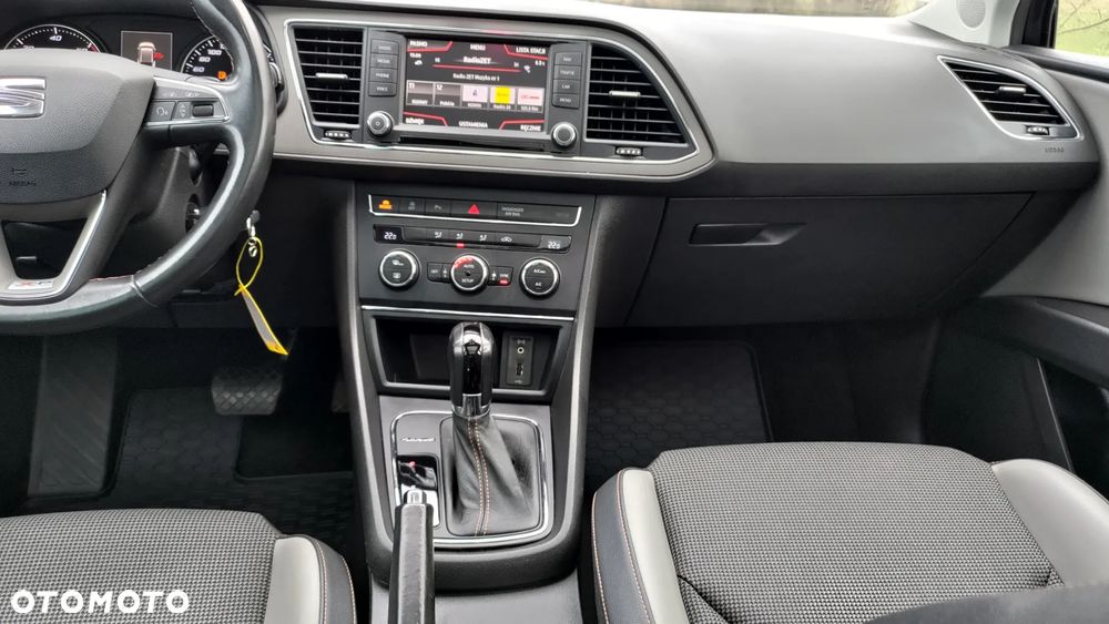 Seat Leon ST 2.0 TDI Start&Stop 4Drive DSG X-Perience - 27