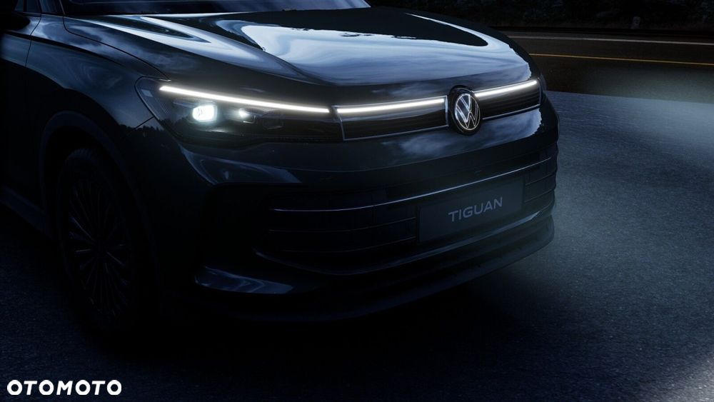 Volkswagen Tiguan - 18