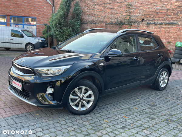 Kia Stonic 1.2 L