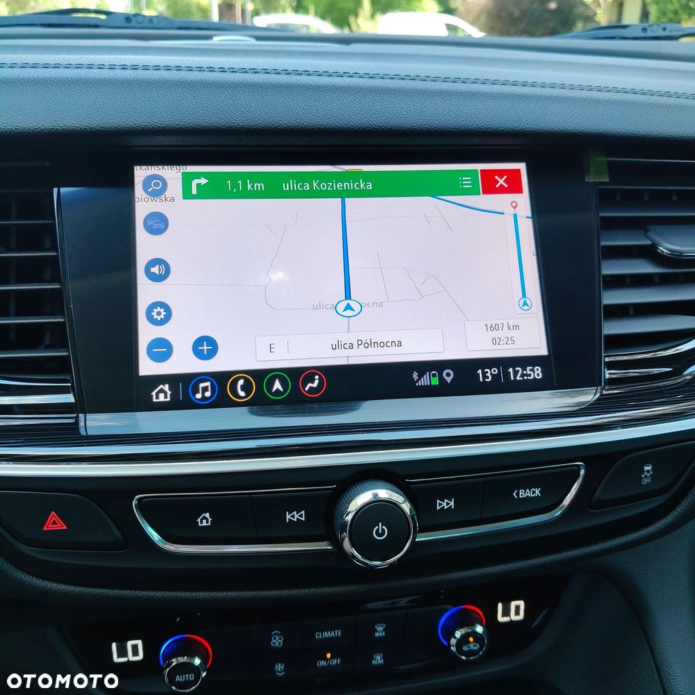 Opel Insignia 1.6 CDTI Exclusive S&S Eco - 21