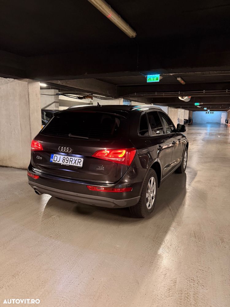 Audi Q5 2.0 TDI Quattro S tronic Basic - 32