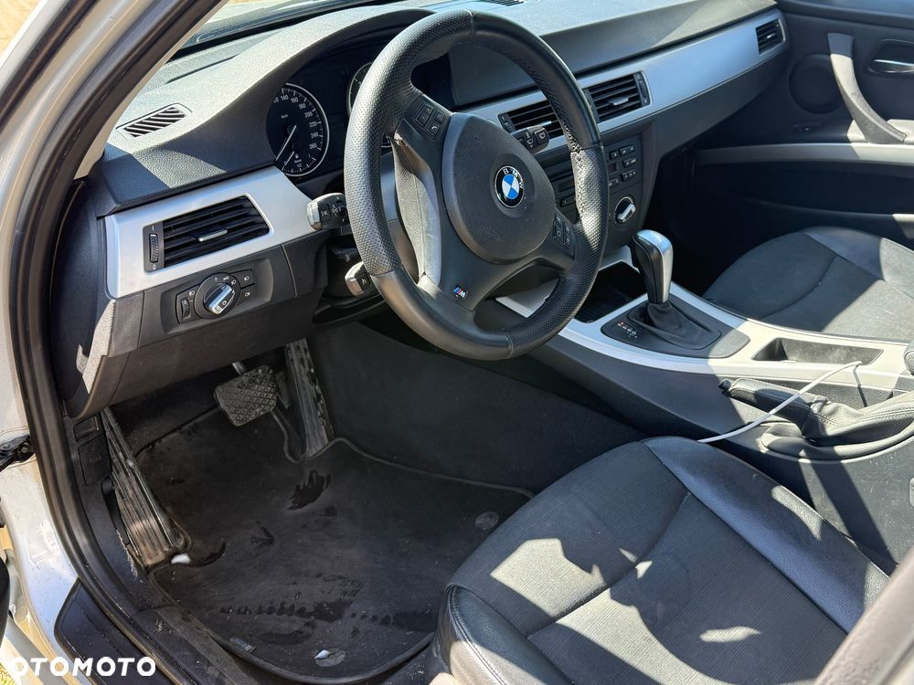 BMW Seria 3 - 8