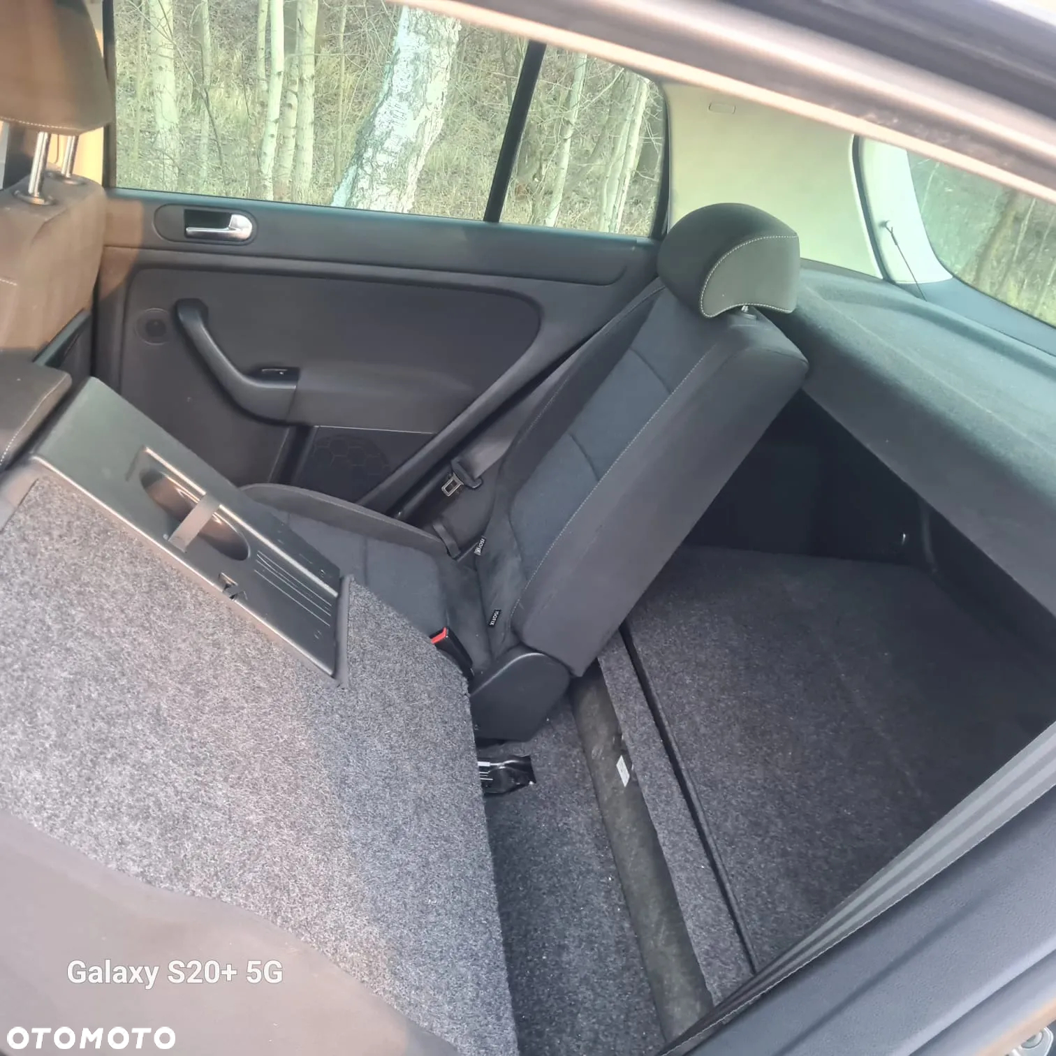 Volkswagen Golf Plus 1.2 TSI Team - 25
