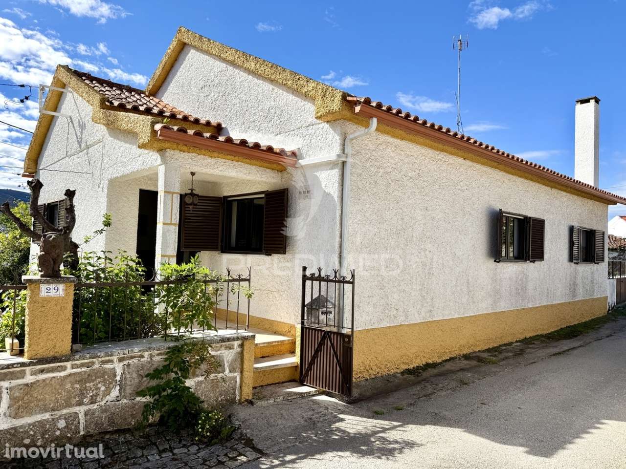 Moradia T2 em Alcaria - Porto de Mós - Grande imagem: 5/39